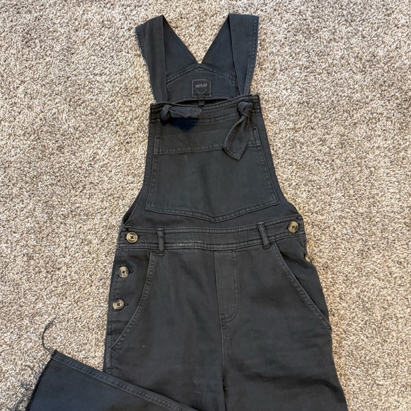 Aerie Overalls - Picture 6 of 10